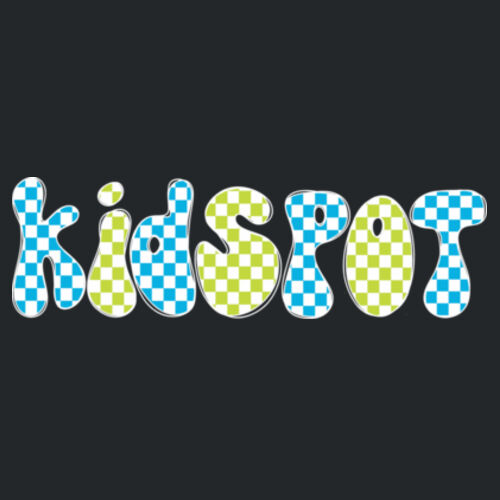 KidSpot Checkers - V.I.T. Fleece Crew Design
