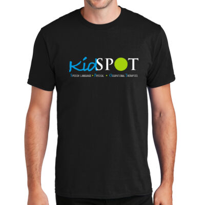KidSPOT - Fan Favorite Tee Thumbnail