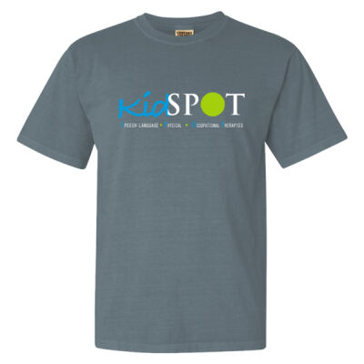 KidSPOT - Heavyweight Ring Spun Tee Thumbnail