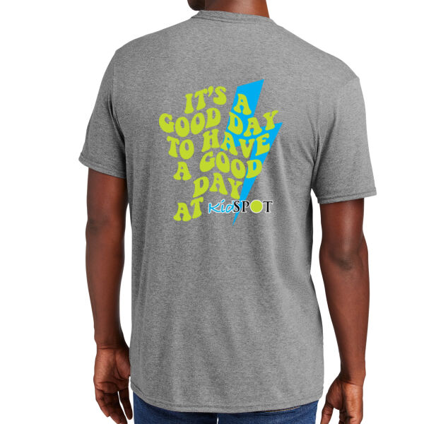 Good Day - Very Important Tee ® Thumbnail