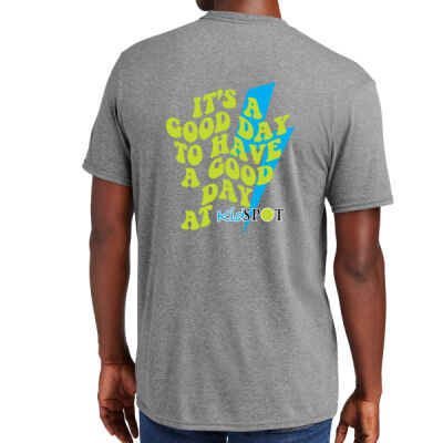 Good Day - Very Important Tee ® Thumbnail