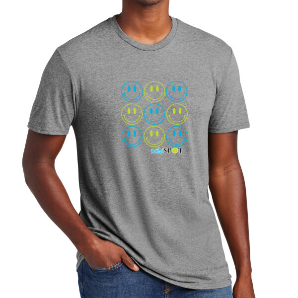 Smiles - Very Important Tee ® Thumbnail