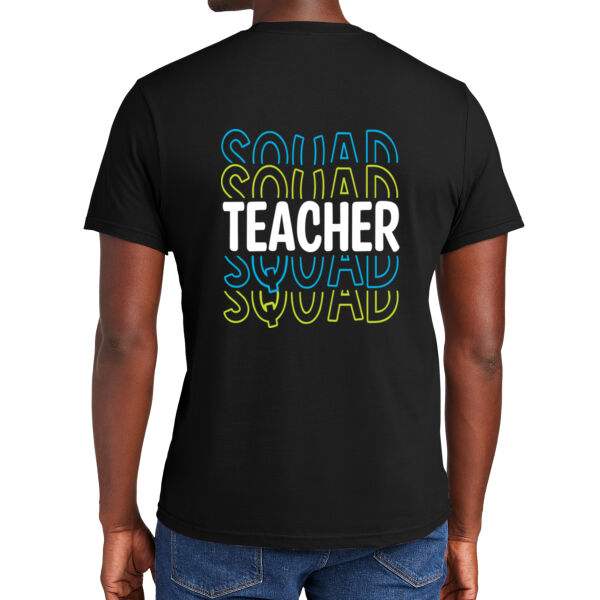 Teacher - Very Important Tee ® Thumbnail