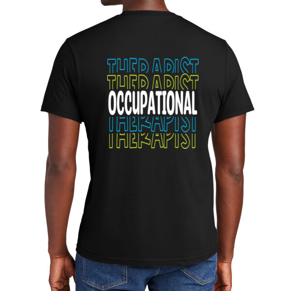 Occupational - Very Important Tee ® Thumbnail