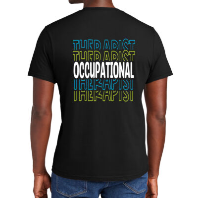 Occupational - Very Important Tee ® Thumbnail