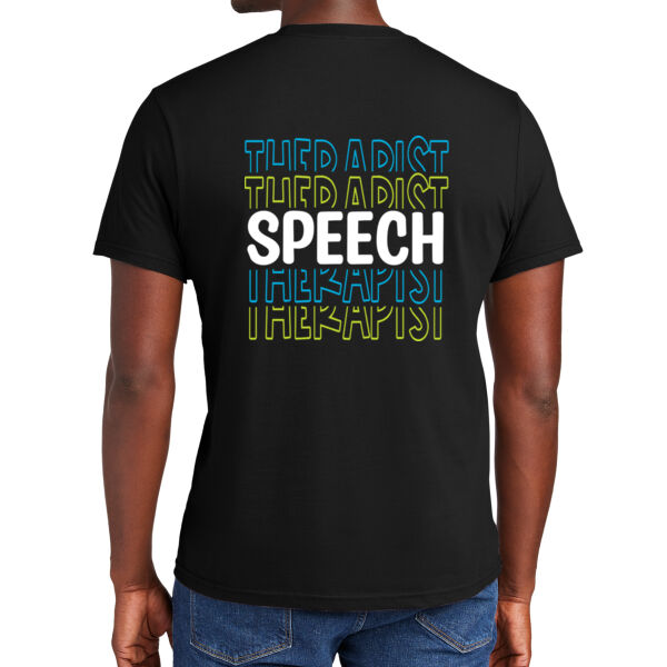 Speech - Very Important Tee ® Thumbnail