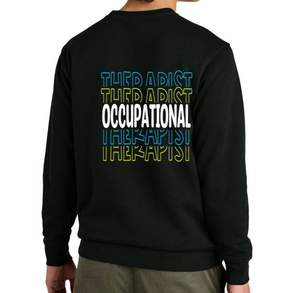 Occupational - V.I.T. Fleece Crew Thumbnail