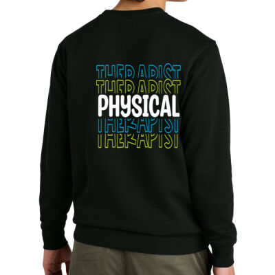 Physical - V.I.T. Fleece Crew Thumbnail