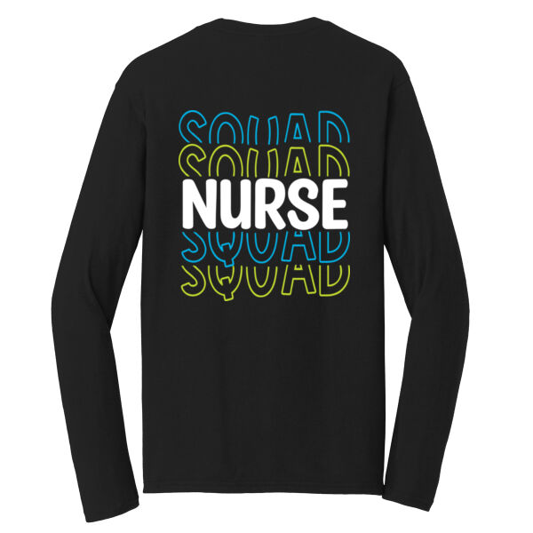 Nurse - Very Important Tee ® Long Sleeve Thumbnail