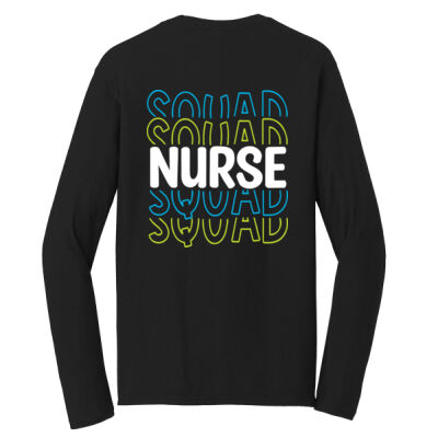 Nurse - Very Important Tee ® Long Sleeve Thumbnail