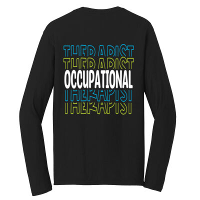 Occupational - Very Important Tee ® Long Sleeve Thumbnail