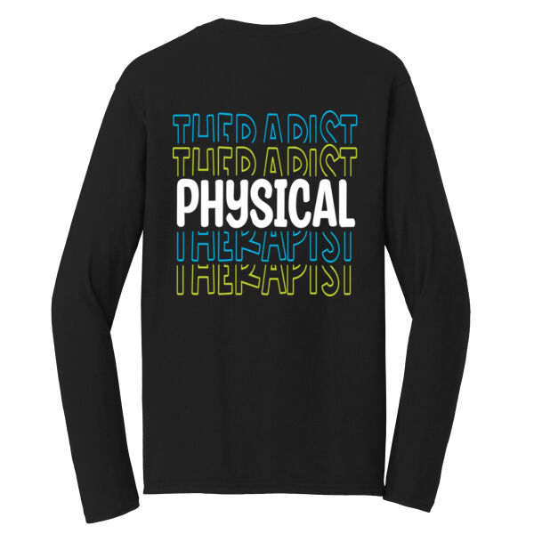 Physical - Very Important Tee ® Long Sleeve Thumbnail