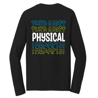 Physical - Very Important Tee ® Long Sleeve Thumbnail