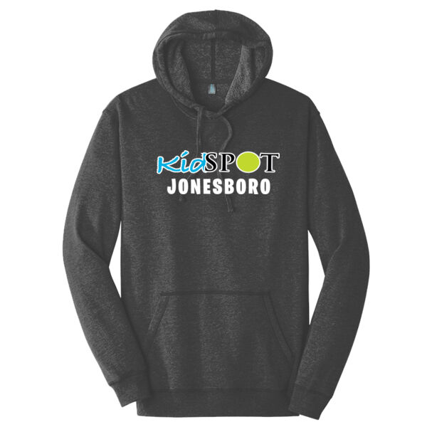 Jonesboro - Lightweight Fleece Hoodie Thumbnail