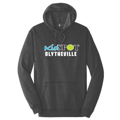 Blytheville - Lightweight Fleece Hoodie Thumbnail