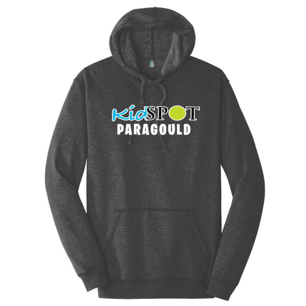 Paragould - Lightweight Fleece Hoodie Thumbnail