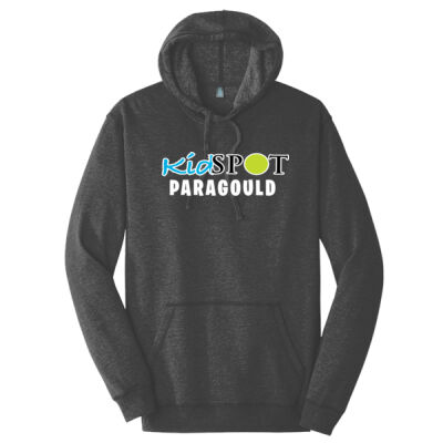 Paragould - Lightweight Fleece Hoodie Thumbnail