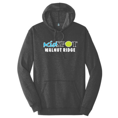 Walnut Ridge - Lightweight Fleece Hoodie Thumbnail