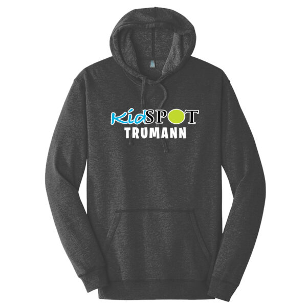 Trumann - Lightweight Fleece Hoodie Thumbnail