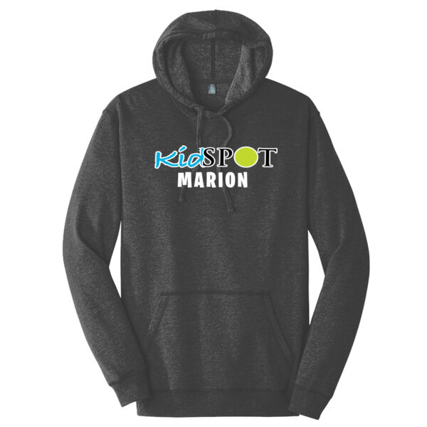 Marion - Lightweight Fleece Hoodie Thumbnail