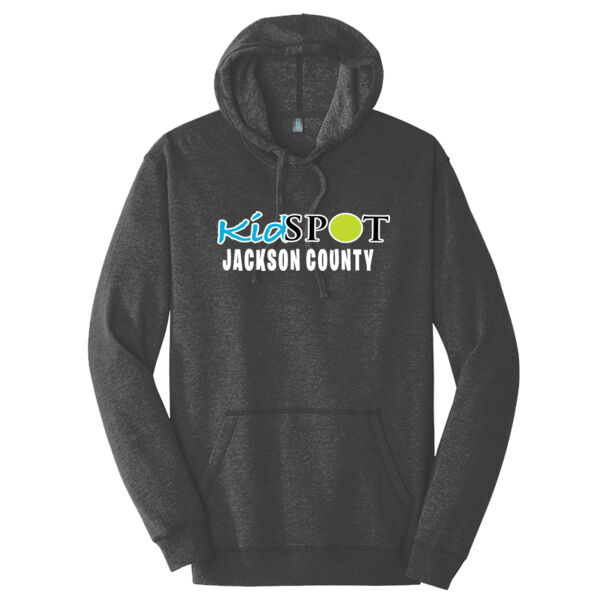 Jackson County - Lightweight Fleece Hoodie Thumbnail