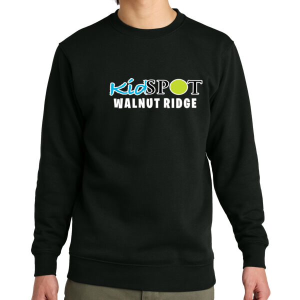 Walnut Ridge - V.I.T.  Fleece Crew Thumbnail