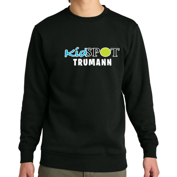 Trumann - V.I.T.  Fleece Crew Thumbnail