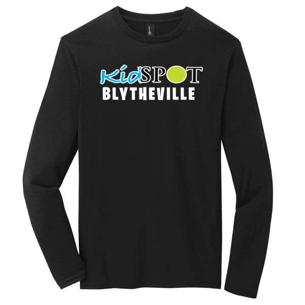 Blytheville - Very Important Tee ® Long Sleeve Thumbnail