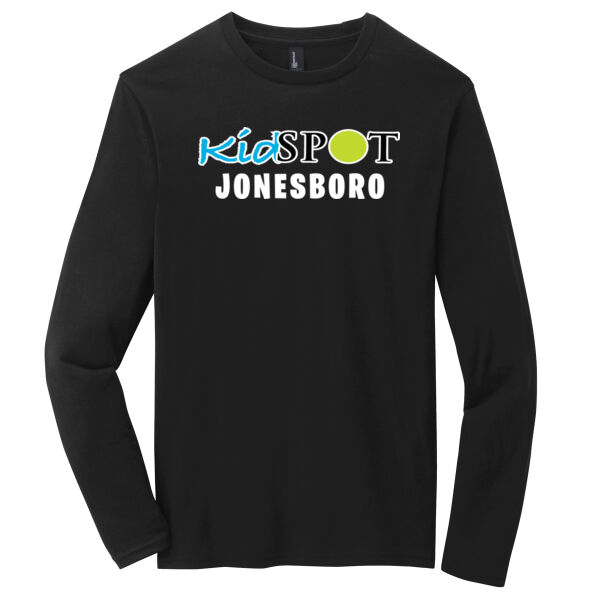 Jonesboro - Very Important Tee ® Long Sleeve Thumbnail