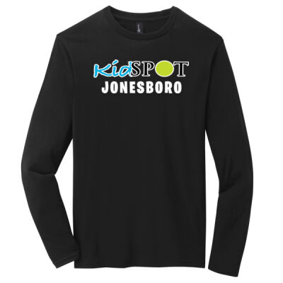 Jonesboro - Very Important Tee ® Long Sleeve Thumbnail