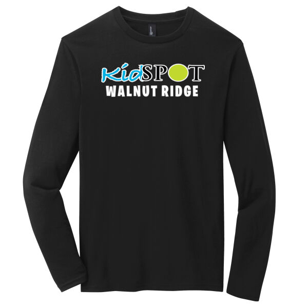 Walnut Ridge - Very Important Tee ® Long Sleeve Thumbnail