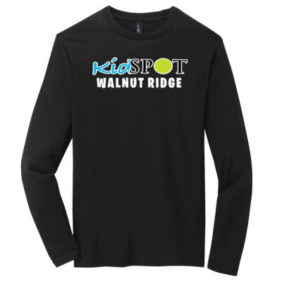 Walnut Ridge - Very Important Tee ® Long Sleeve Thumbnail