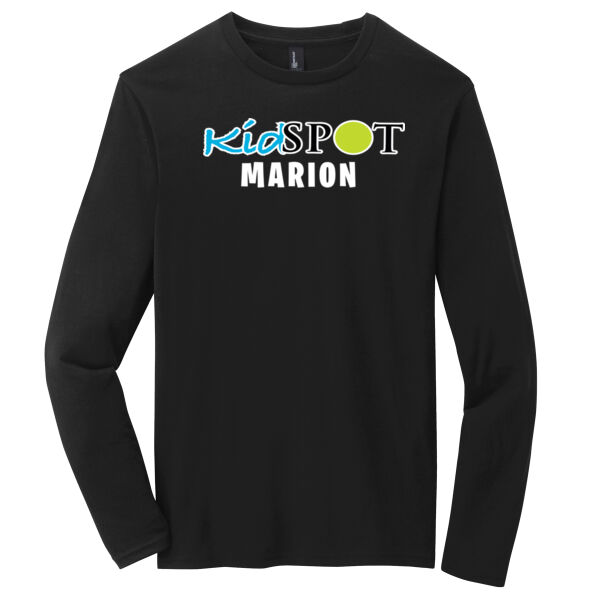 Marion - Very Important Tee ® Long Sleeve Thumbnail
