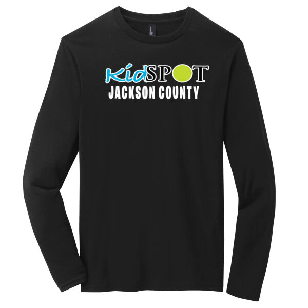 Jackson County - Very Important Tee ® Long Sleeve Thumbnail