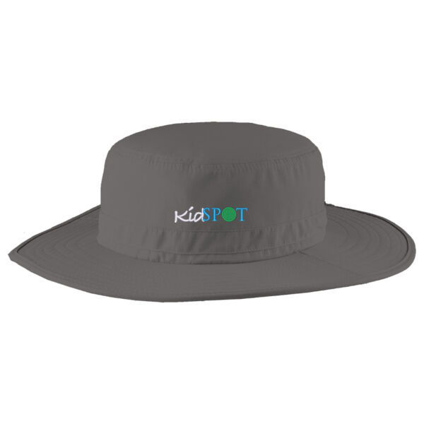 KidSPOT - Outdoor Wide Brim Hat Thumbnail