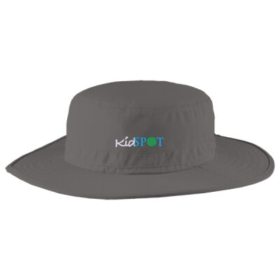 KidSPOT - Outdoor Wide Brim Hat Thumbnail