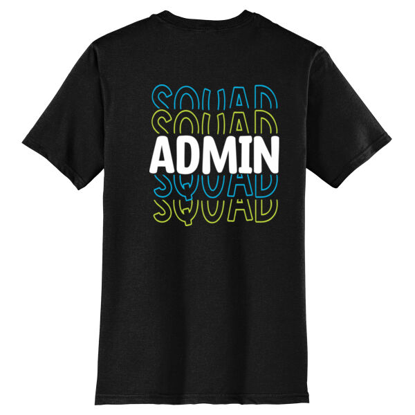 Admin - Very Important Tee ® 2 Thumbnail