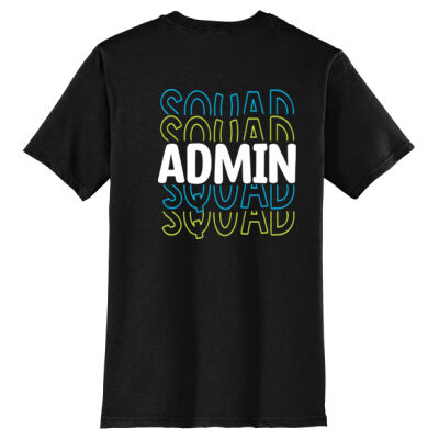 Admin - Very Important Tee ® 2 Thumbnail