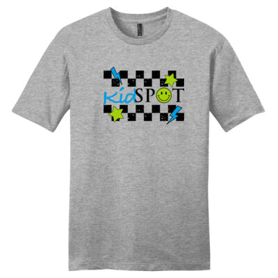 Checkered - Very Important Tee ® Thumbnail