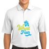 Tech Sport Dri FIT Polo Thumbnail