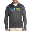 Men's Stretch Tech-Shell® Compass Quarter-Zip Thumbnail