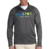 Men's Stretch Tech-Shell® Compass Quarter-Zip Thumbnail